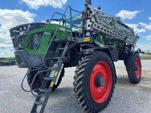 2023 Fendt RG937H