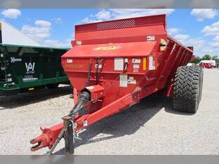 2020 Meyer SXI865