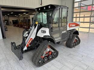 2026 Bobcat TOOLCAT UW56