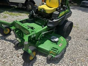 2025 John Deere Z985R