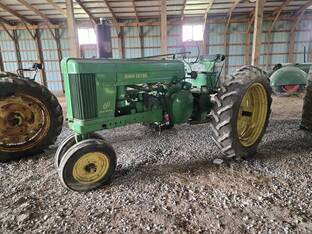 John Deere 60