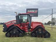 2011 Case IH Steiger 550 Quad