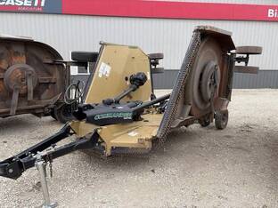 2011 Land Pride RCM5615