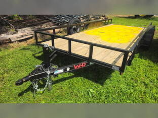 2023 Misc W-D TRAILER