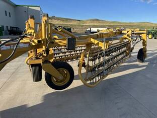 2023 Vermeer Mfg. Co. R2800