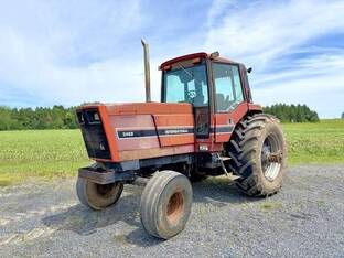 1982 International 5488