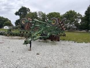 2007 John Deere 512