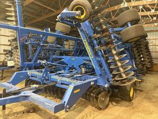 2020 Landoll 7530-35