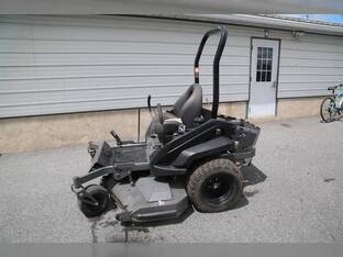 2016 Spartan SRT PRO 2761