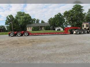 2008 Talbert 55SA