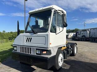 2019 Kalmar OTTAWA 4X2 DOT