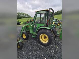 2004 John Deere 4410