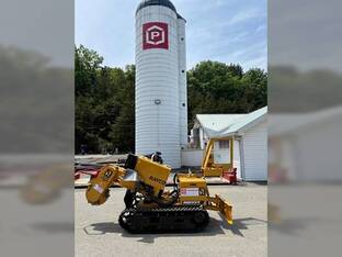 2026 RAYCO RG55TR