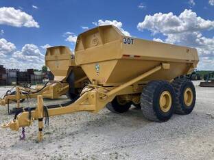 2026 Terex 30T