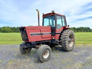 1983 International 5488