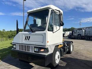 2019 Kalmar OTTAWA 4X2 DOT