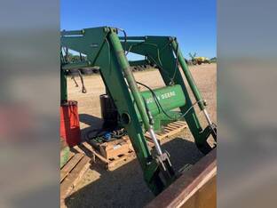 John Deere 280
