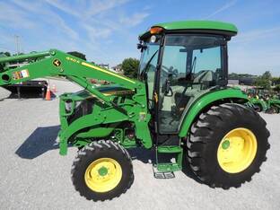 2019 John Deere 4044R