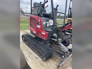 2022 Yanmar VIO17-1A