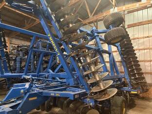 2021 Landoll 6231-36