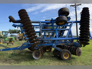 2024 Landoll 6231-33