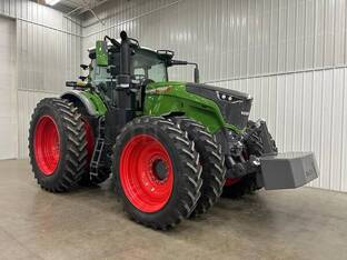 2026 Fendt 1052 VARIO
