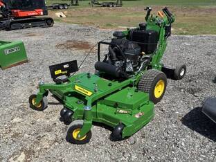 2024 John Deere W52R