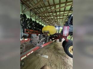 2010 Krause 1200-1630