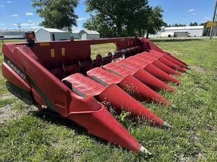 2014 Case IH 4408