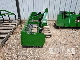 2023 Frontier BB5084