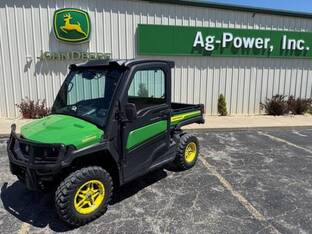 2023 John Deere GATOR XUV 835M
