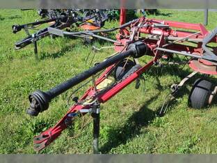 Massey-Ferguson TD524