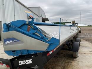 2024 Shelbourne-Reynolds XCS42