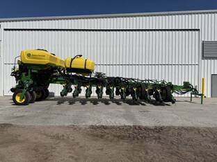 2025 John Deere 1775NT