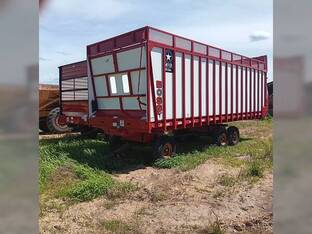 2026 Meyer 8124RT