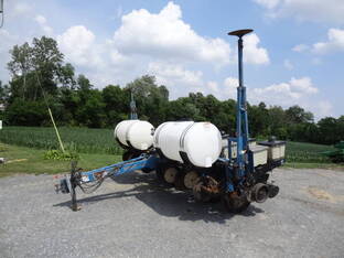1996 Kinze 2000