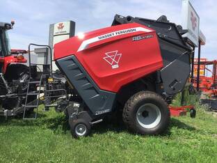 2026 Massey-Ferguson 4180V