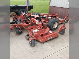 Rhino Ag Turf Flex