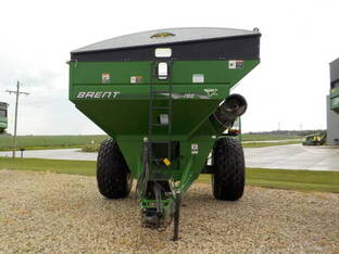 2006 Brent 780