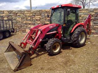 TYM T433