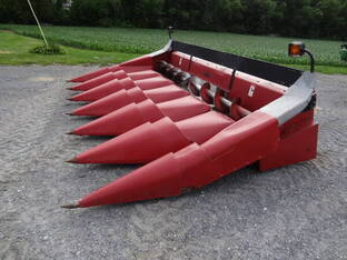 2000 Case IH 1063