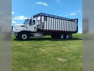 2026 Meyer 8126RT