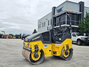 2022 BOMAG BW 120 AD-5