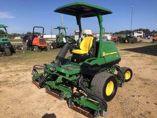 2021 John Deere 7700A