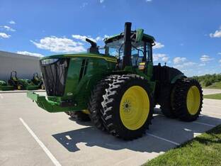 2025 John Deere 9R 440