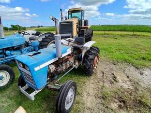 Ford 1000