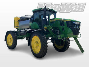 2022 John Deere 612R