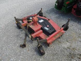King Kutter RFM60