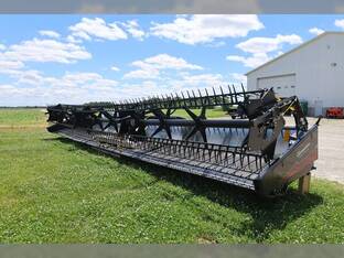 2026 Geringhoff TRUFLEX RAZOR AIR 40