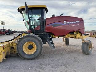 2023 New Holland SPEEDROWER 220